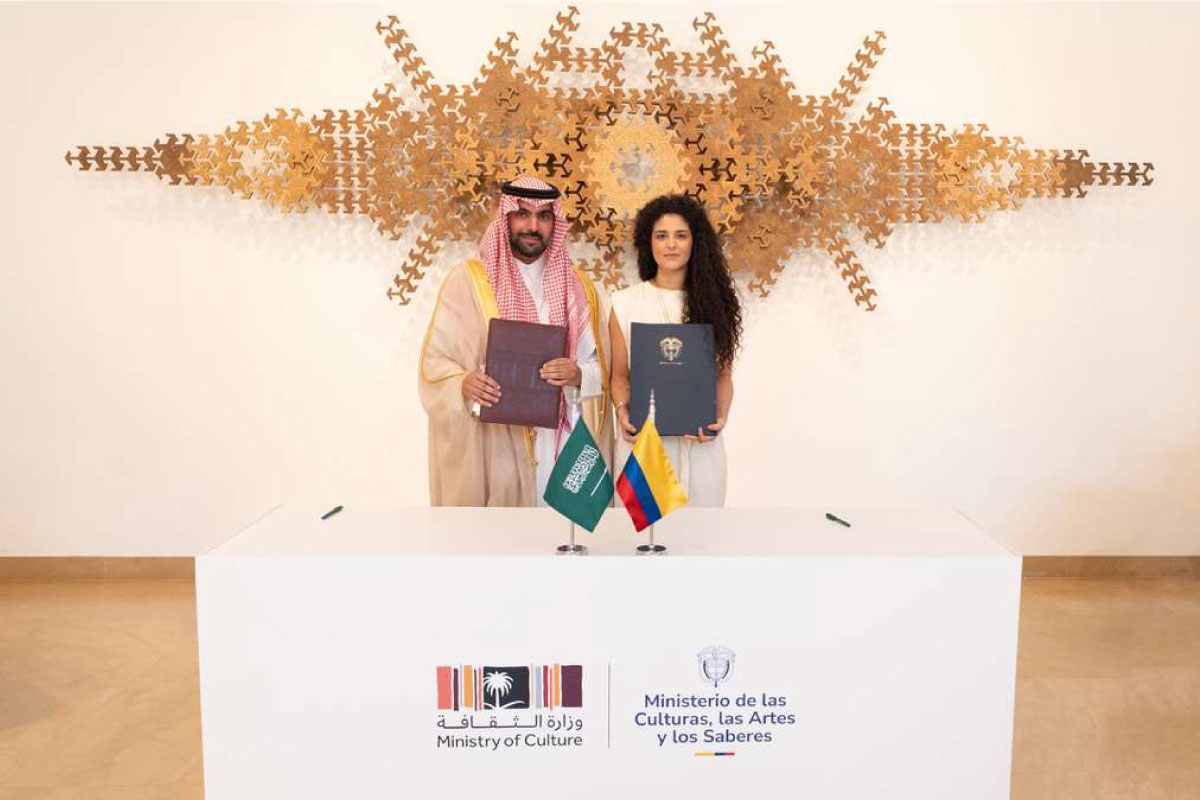 arabia saudita