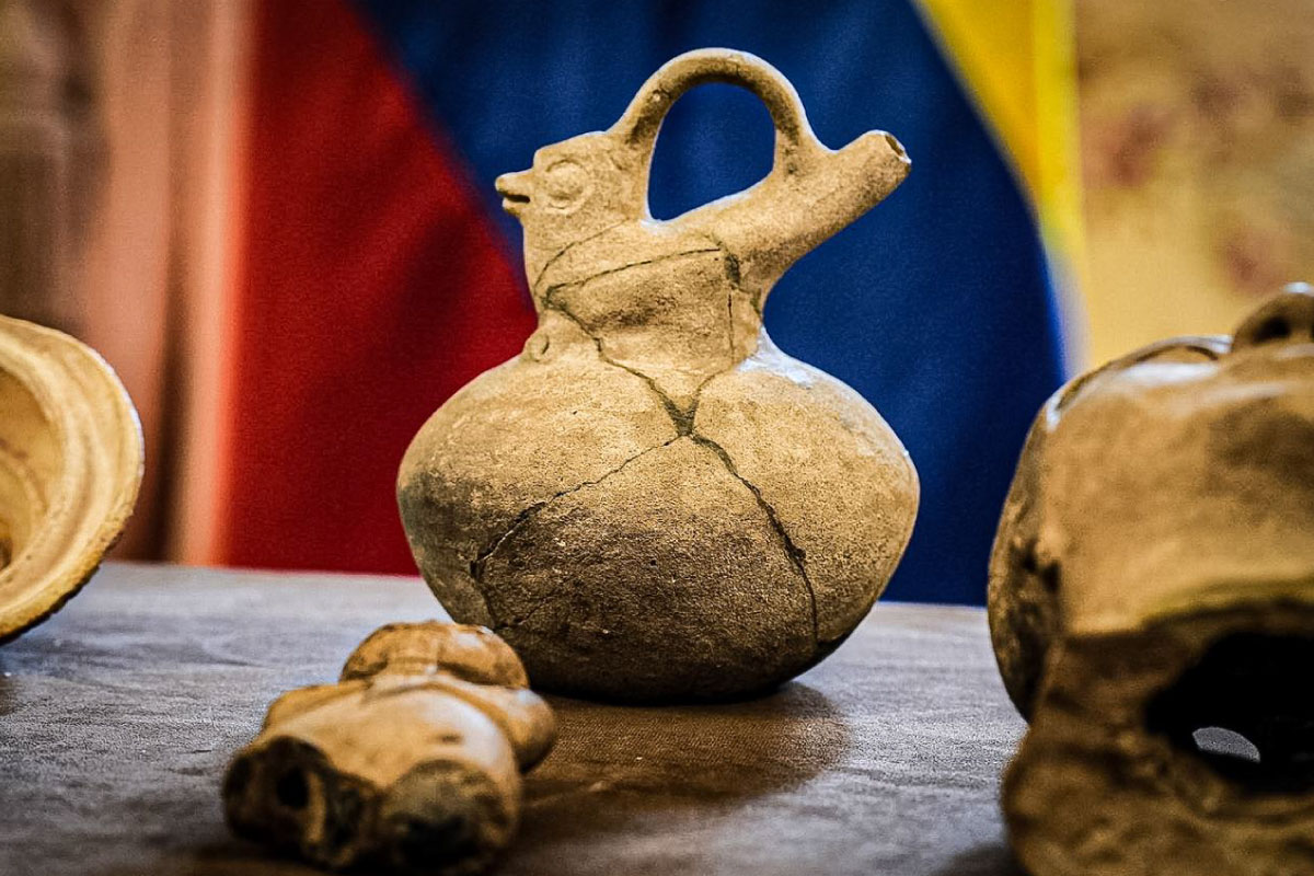 Comité Interinstitucional para prevenir el tráfico ilícito