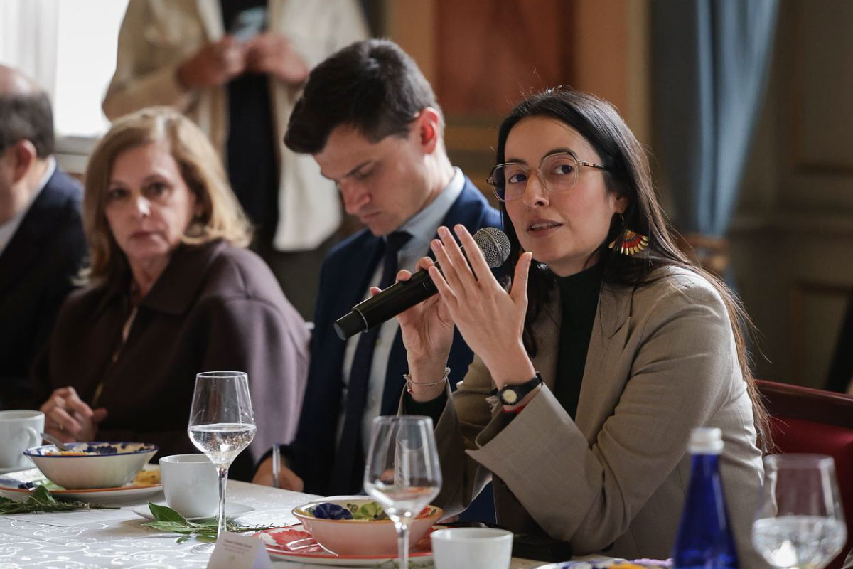 Congreso Iberoamericano de Educación y Formación Artística y Cultural