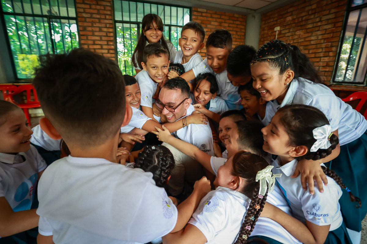 Congreso Iberoamericano de Educación y Formación Artística y Cultural