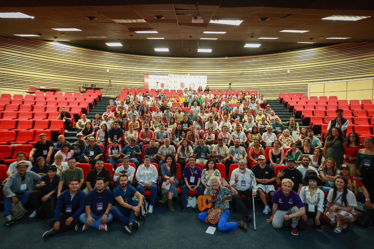 Congreso Nacional de Música