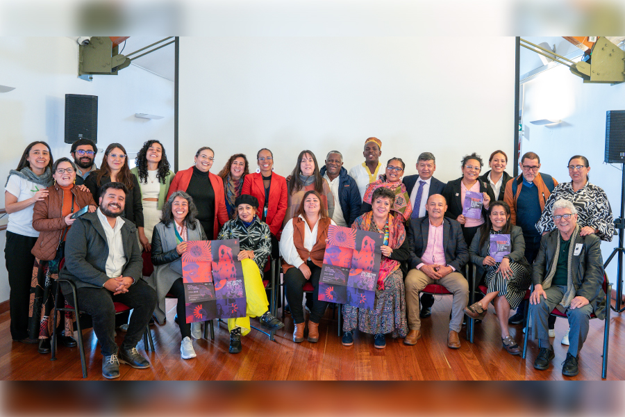 Plan Nacional de Cultura