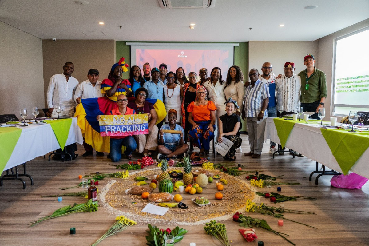  Consejo Nacional de Cultura