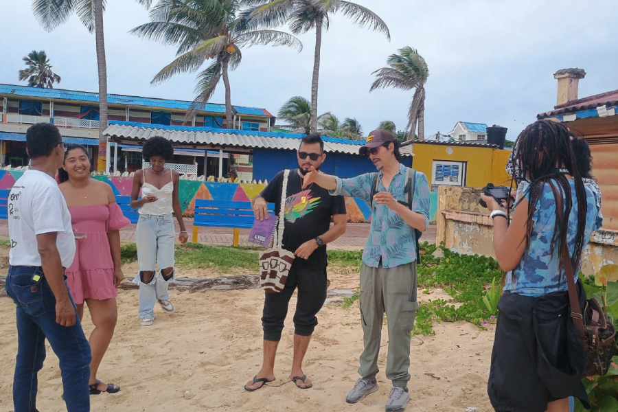 Convocatoria INI 2025