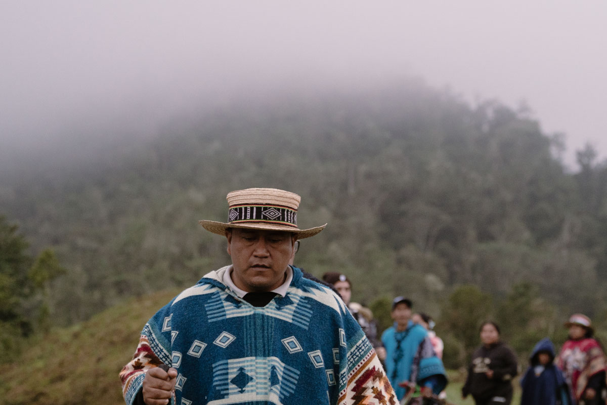 Crónica - El día en el que el sol nació VF