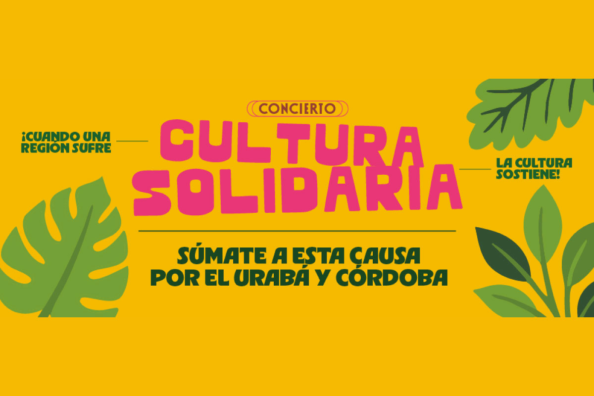 Cultura Solidaria