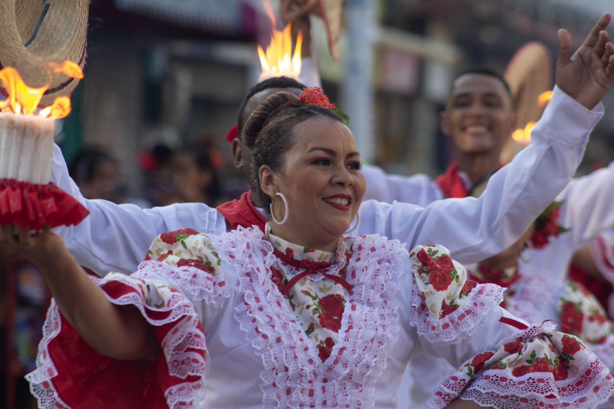 Cumbia Viva