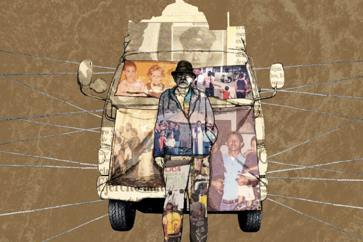 Deudas de las memorias