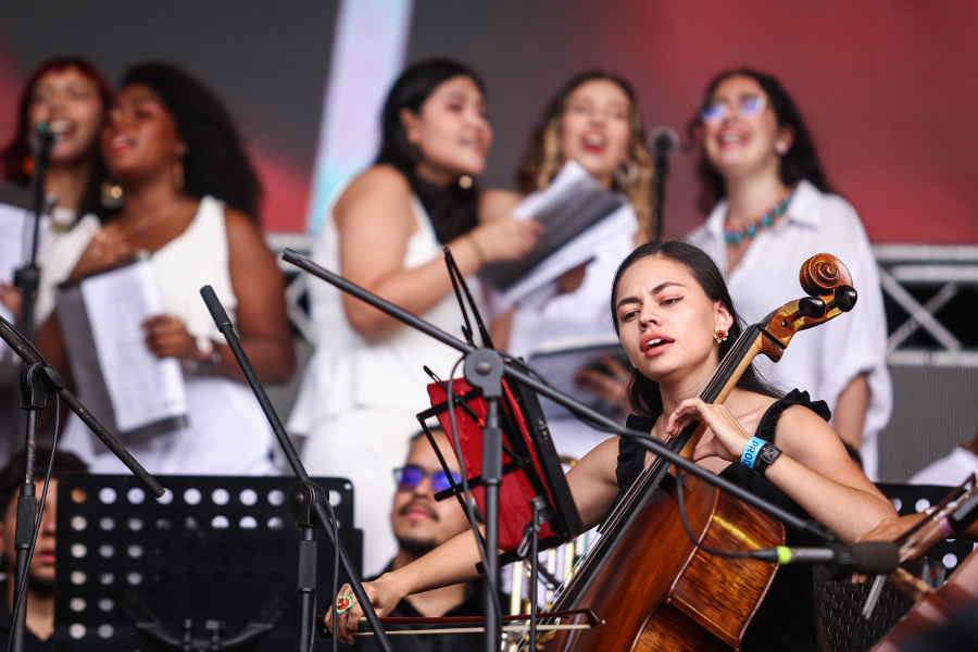 Diálogo Pedagógico, Artístico y Cultural 