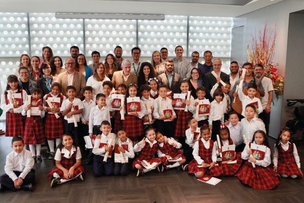 sonidos para la contruccion de paz