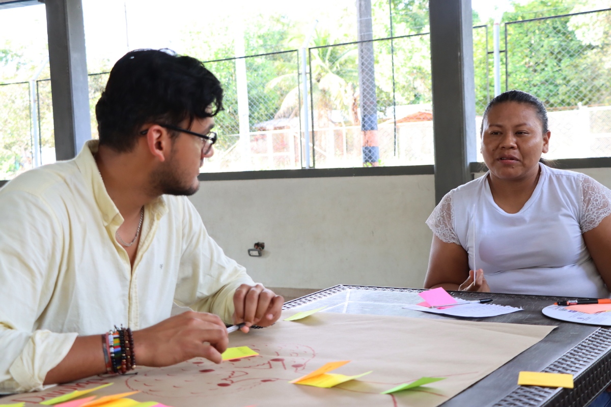 Economías populares