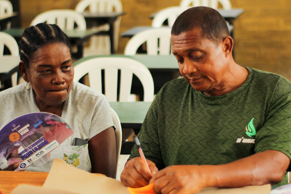 Economías populares