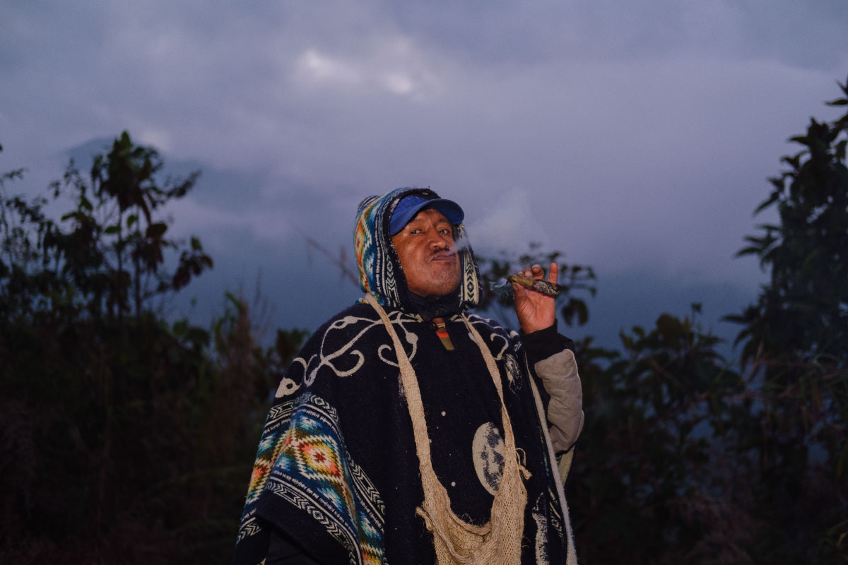 Crónica - El día en el que el sol nació VF