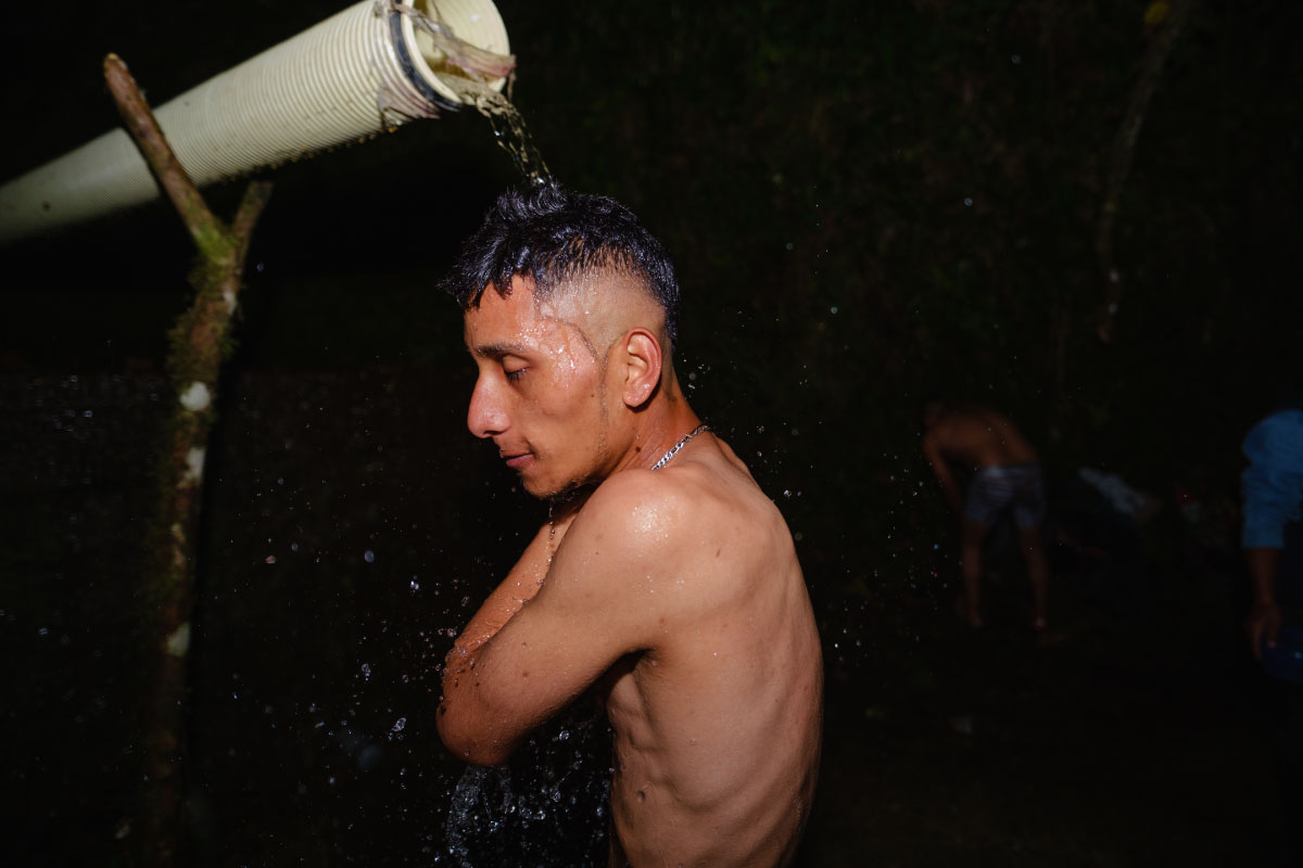 Crónica - El día en el que el sol nació VF