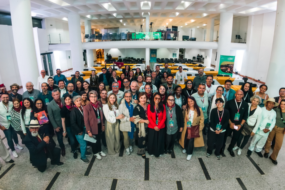 XIII Encuentro Nacional de Patrimonio Cultural