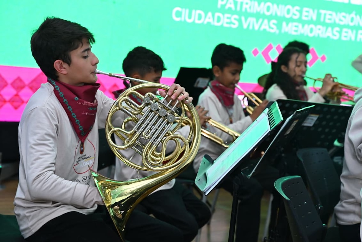 Encuentro Patrimonio