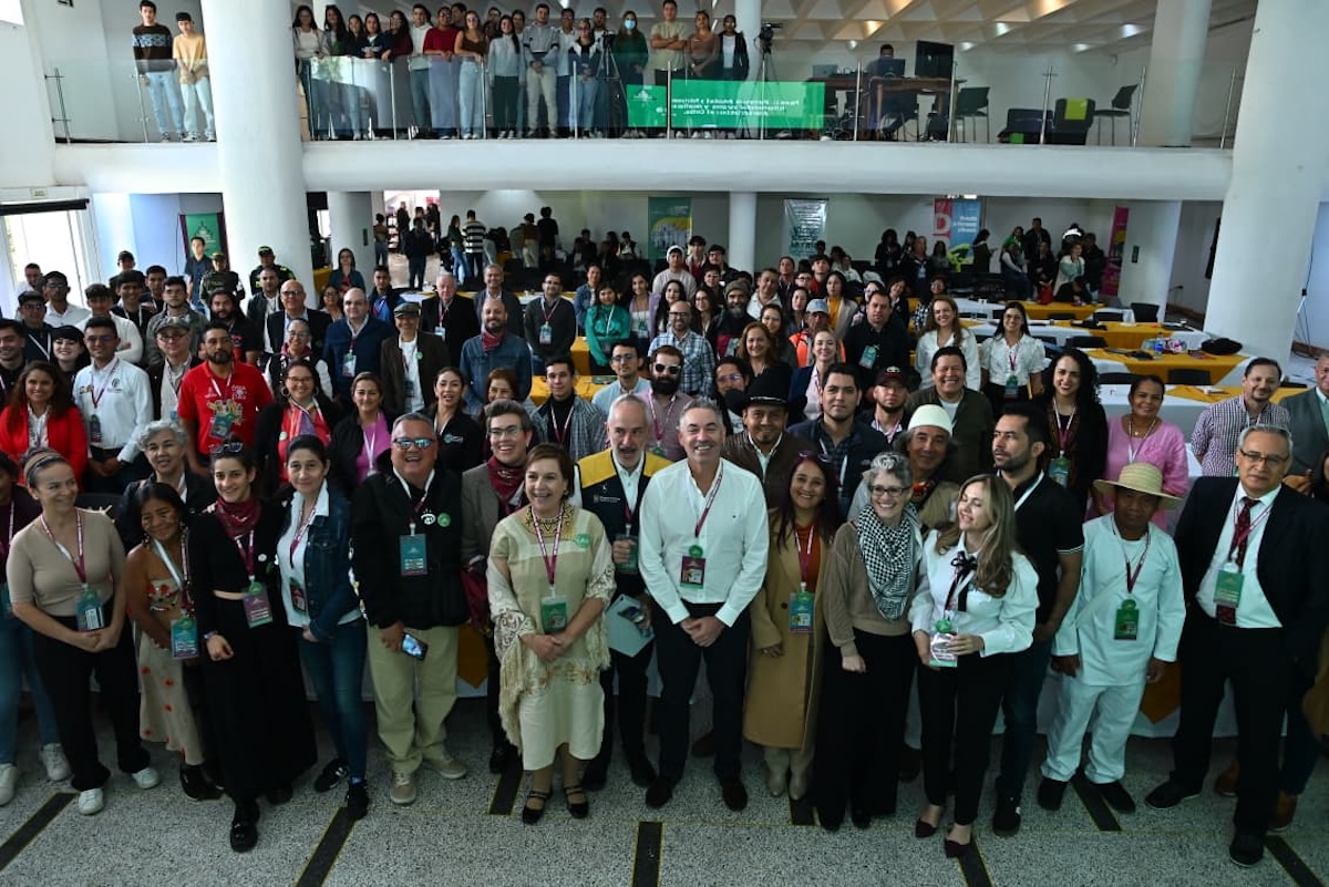 Encuentro Patrimonio