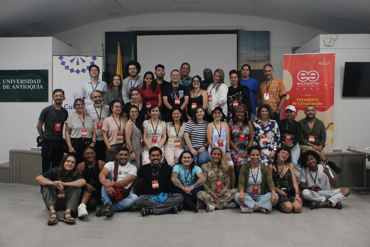 Encuentro de Circulación 