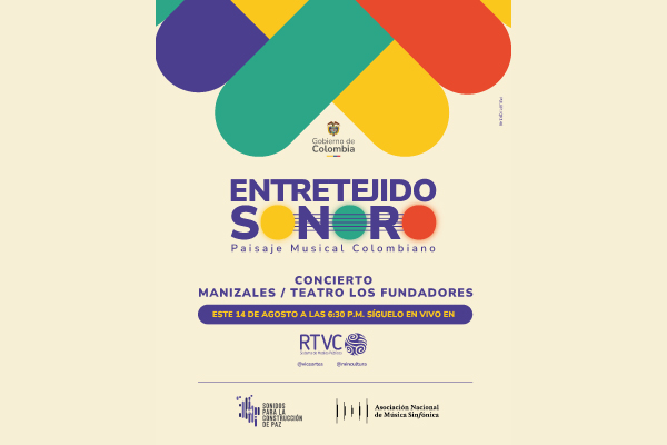 entretejido sonoro