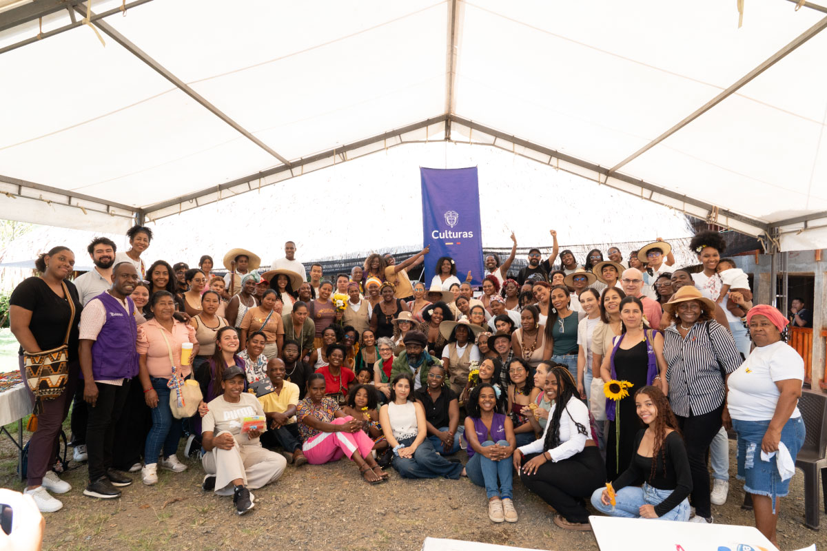 Escuelas Populares Sociopolíticas Trenzando Territorios