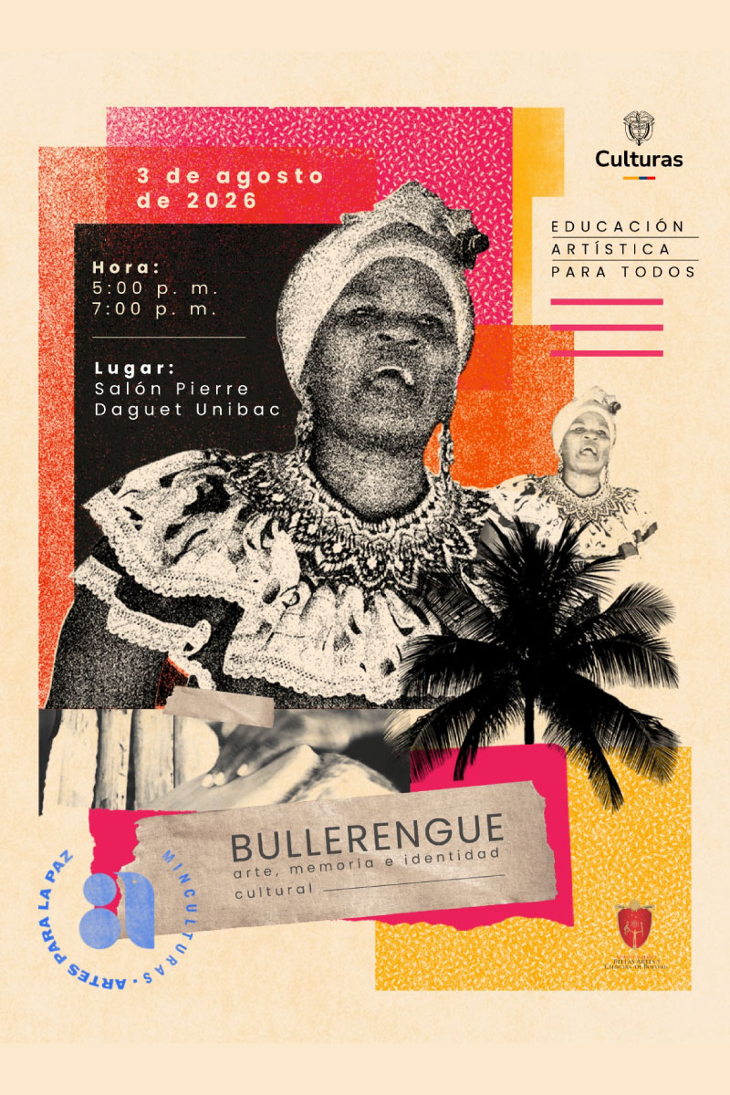 Evento bullerengue