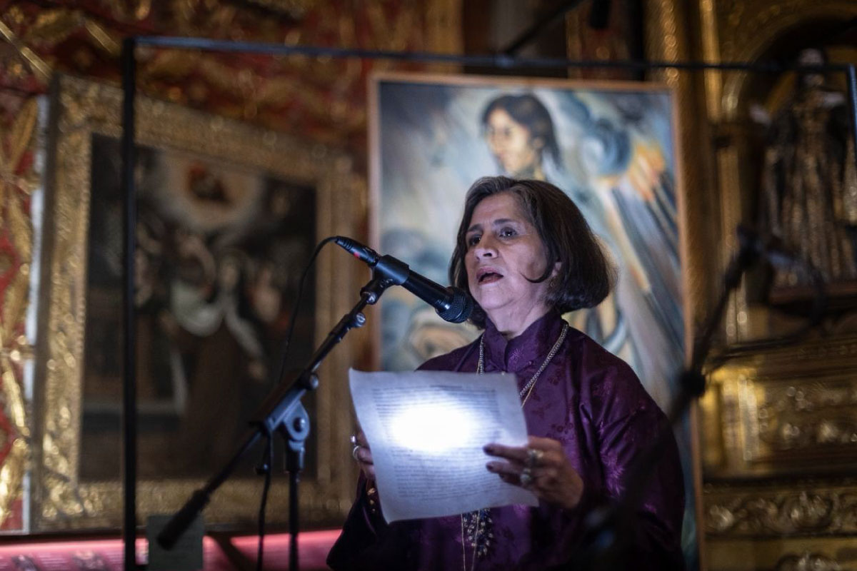 Exposición Debora Arango