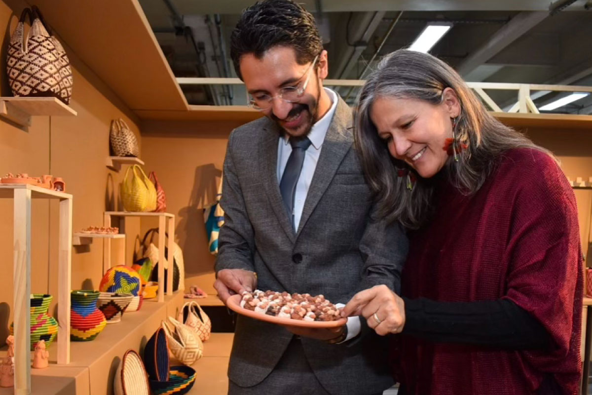 Economías populares