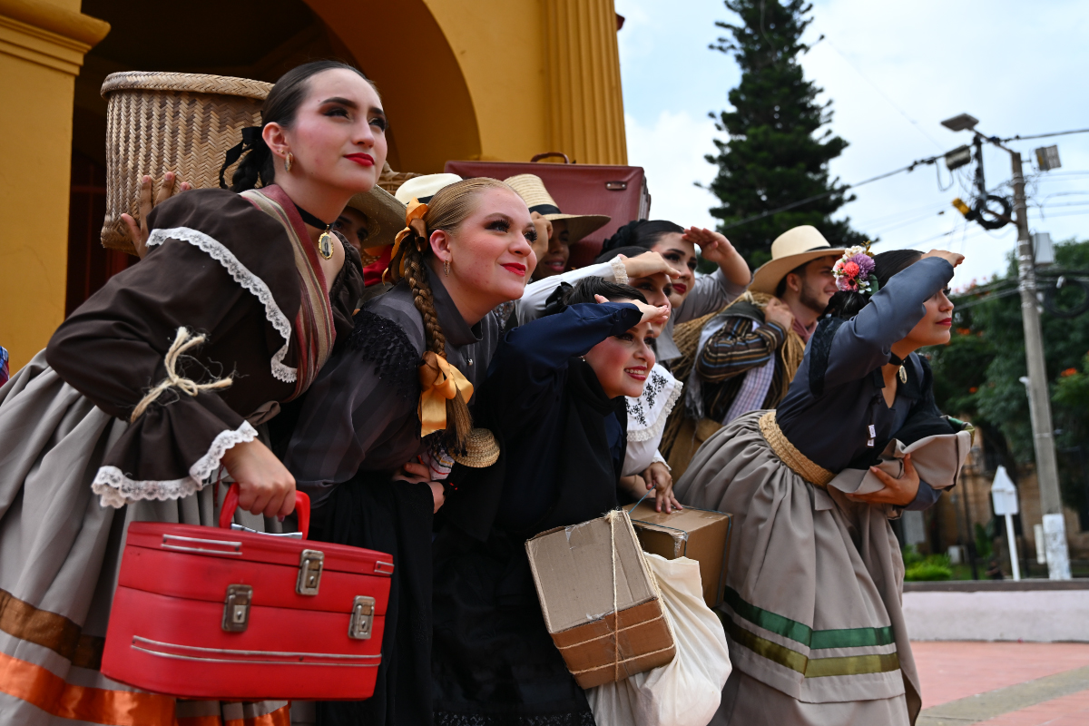 Portafolio Colombia en el Mundo