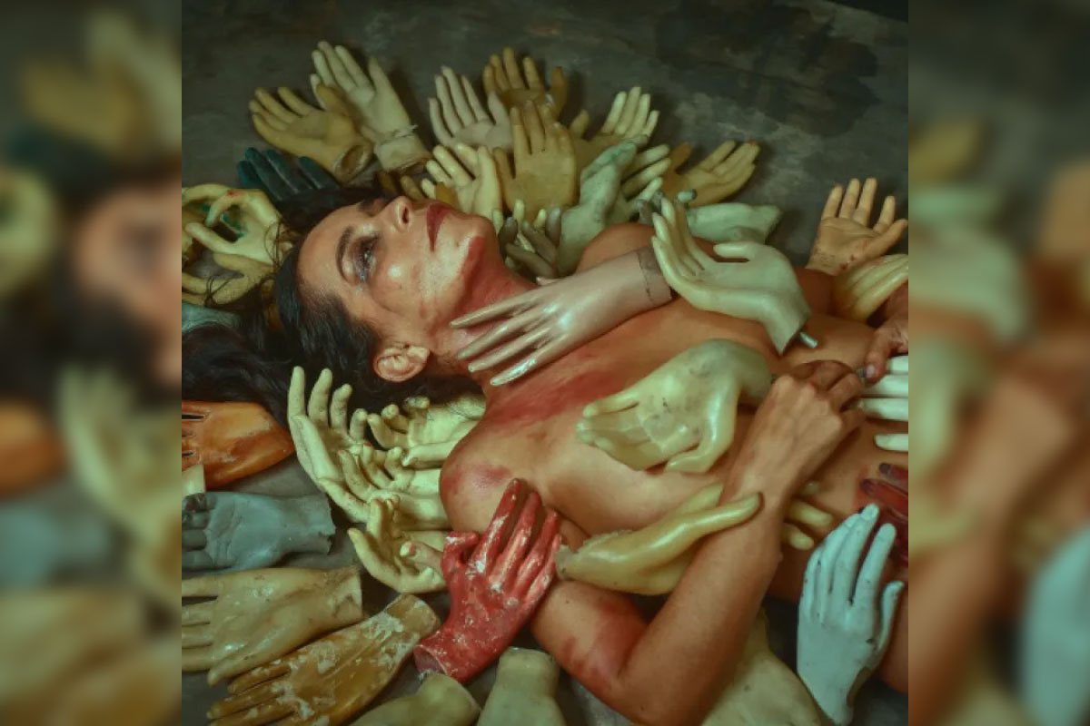 Festival Internacional de Teatro del Caribe