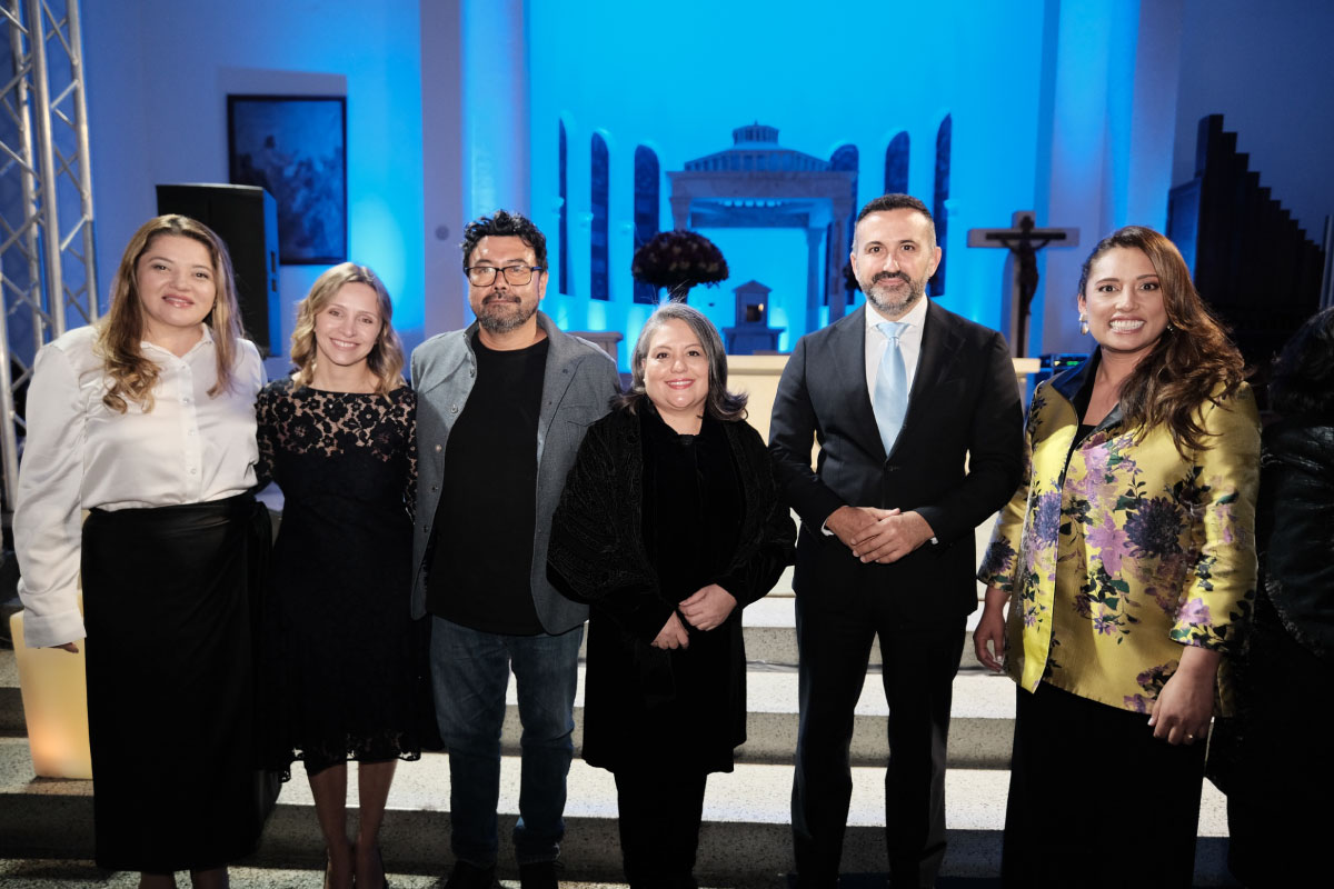 Festival Internacional de Música 