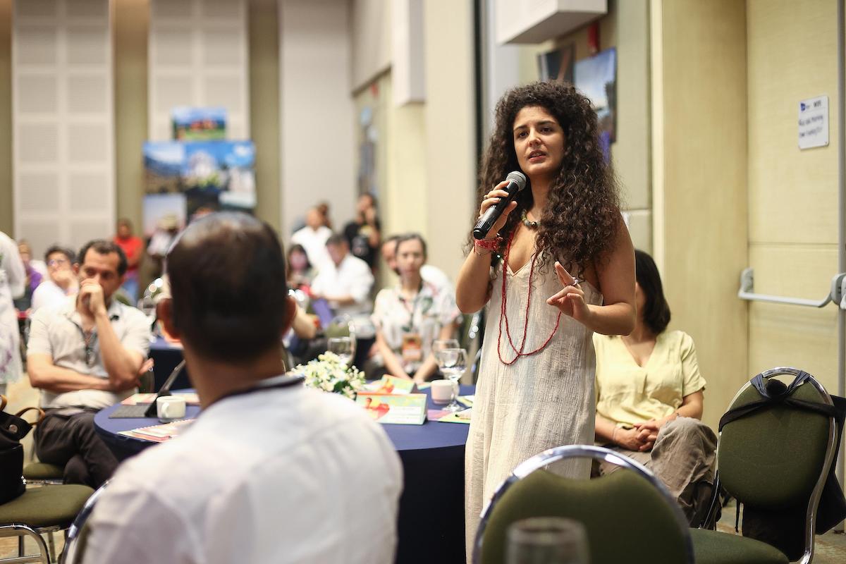 Gobernanza cultural - Montería Córdoba