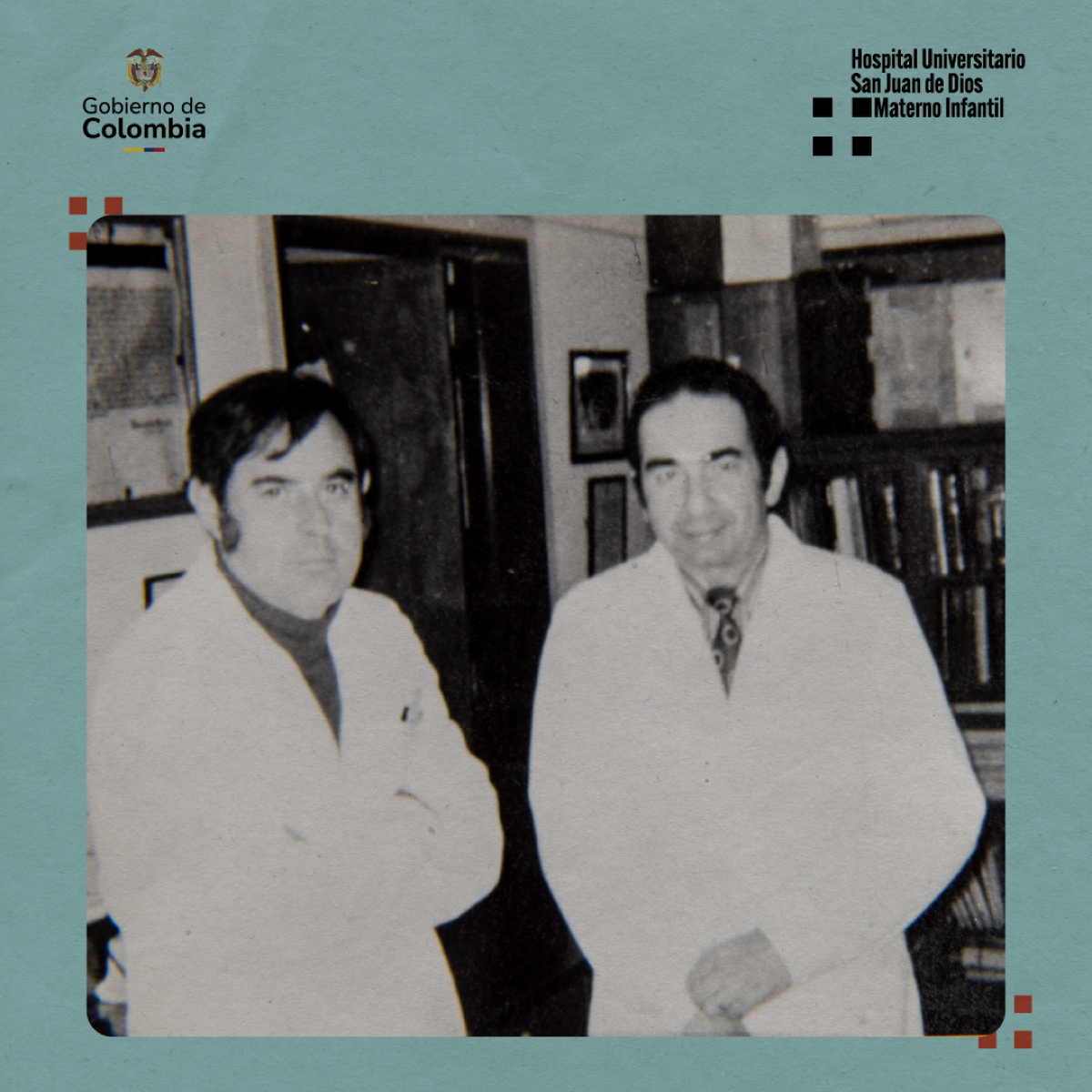 hospital san juan de dios y materno infantil