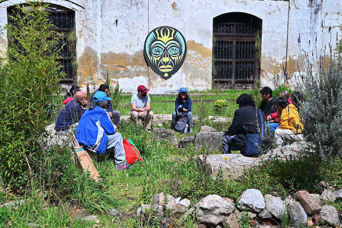 Estacion Sabana