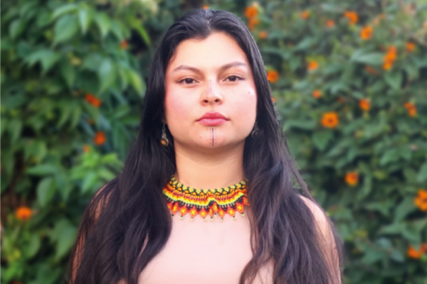 Kiraparamia, un mito Embera Chamí