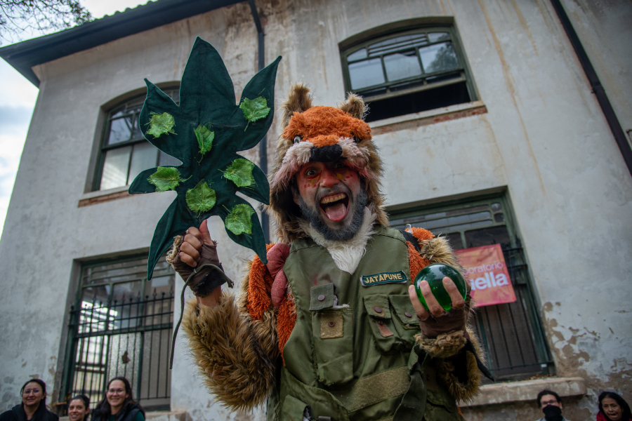 Congreso Nacional de Teatro    