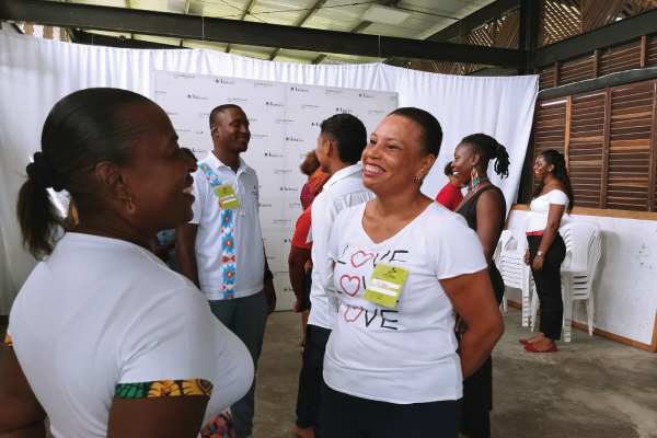 laboratios para las culturas