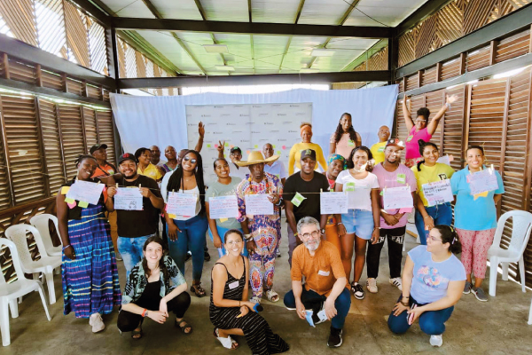 laboratorios para las culturas