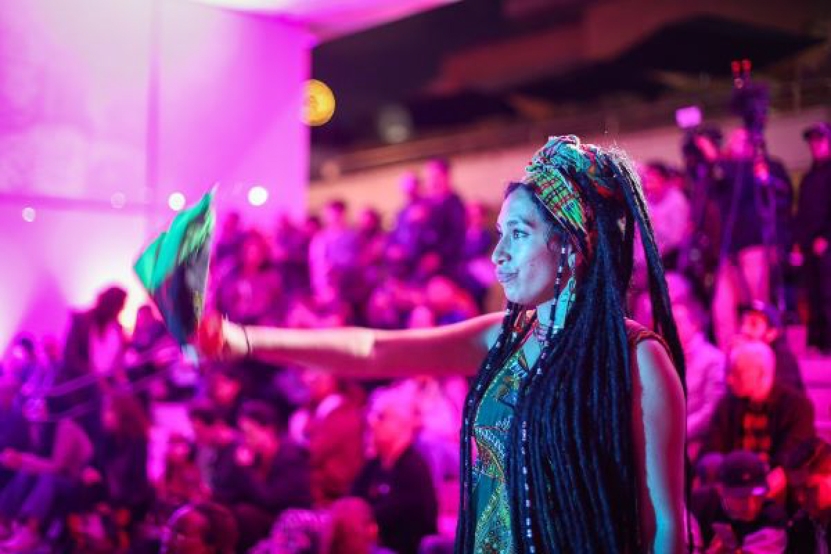 Plan Nacional de Cultura