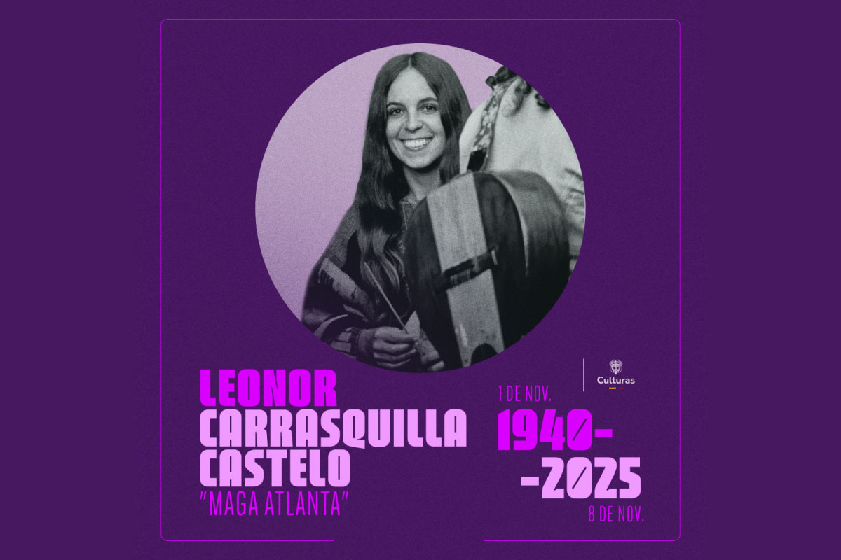 Leonor Teresa Carrasquilla Castello