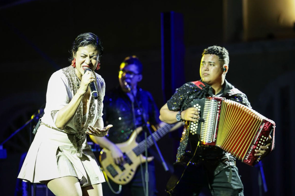 Ley de la música