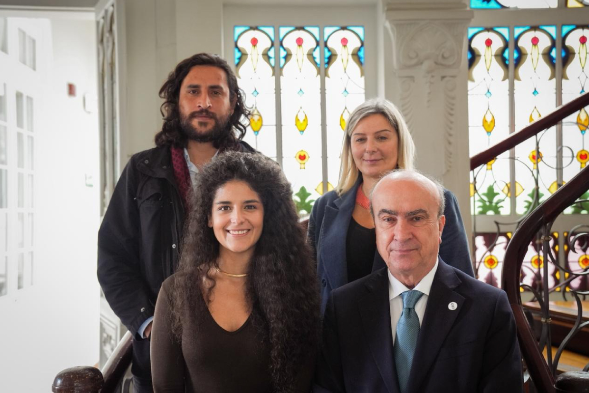 Colombia fortalece su liderazgo iberoamericano en cultura y educación artística