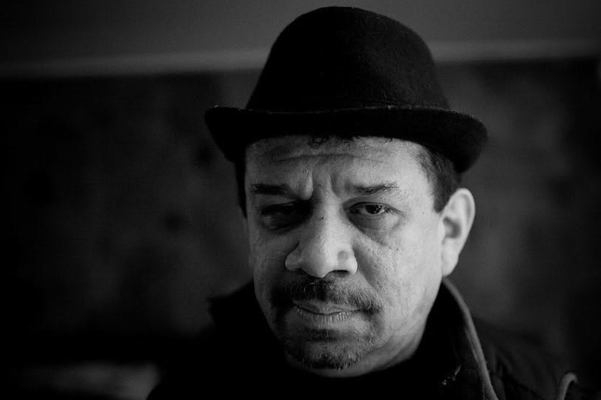 Mauricio Batori