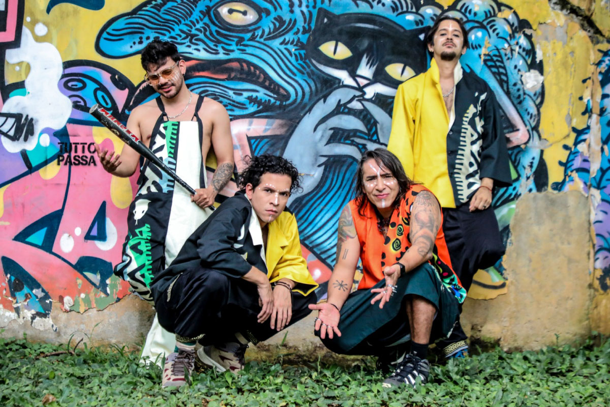 Mesa Nacional del Rock