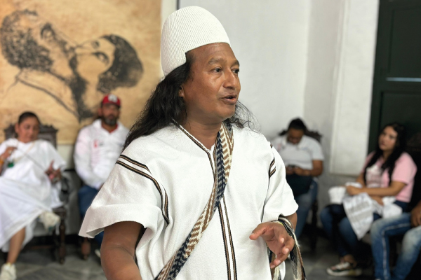 Comisión Preparatoria del Quinto Centenario de la ciudad