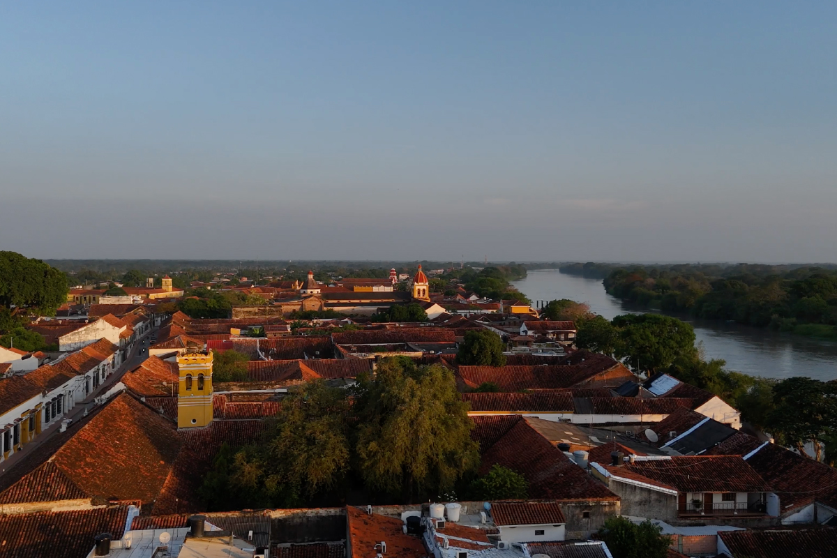 Mompox