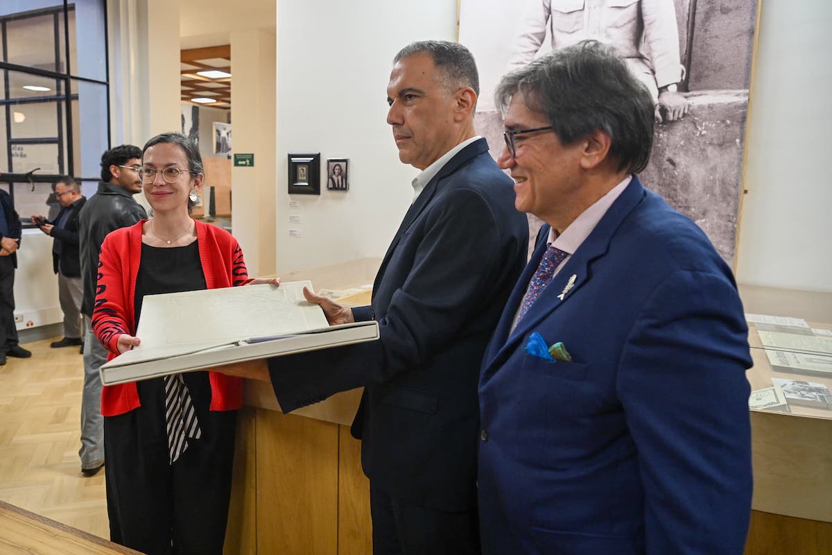 Netflix Cien años de soledad