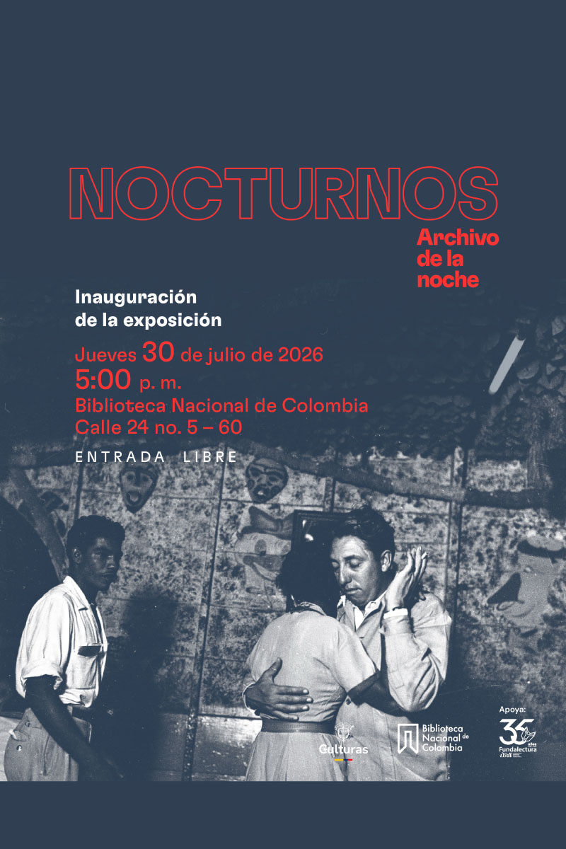 Nocturnos - Exposición