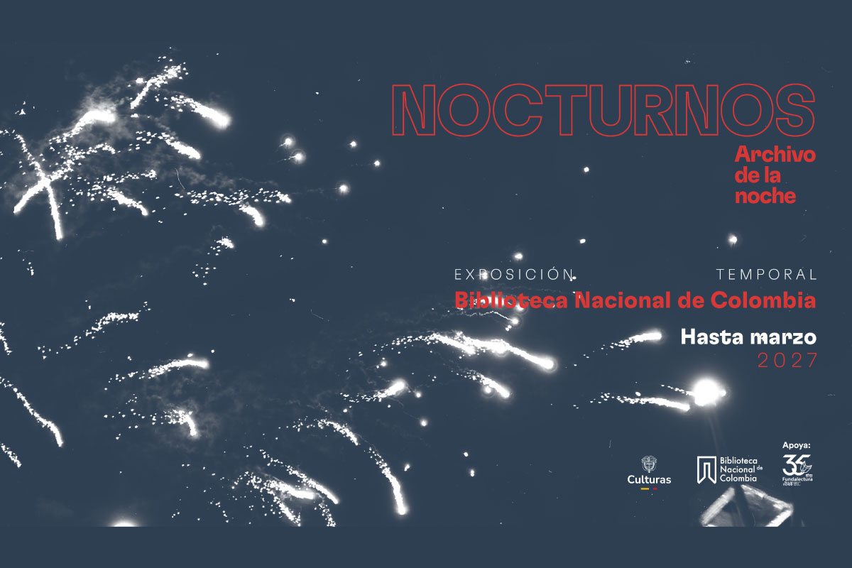 Nocturnos - Exposición 