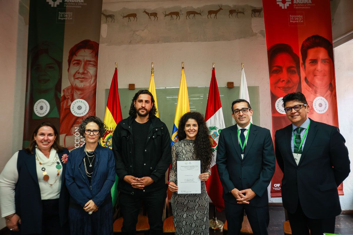 oficios patrimoniales