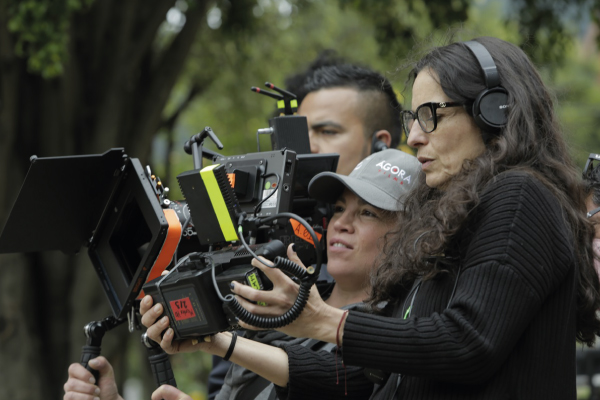 Patricia Castañeda